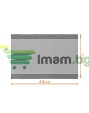 Магически кърпи за почистване без следи микрофибър 30x40см 3 броя